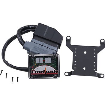 VANCE HINES Original Fuelpak Motorcycle Lights and Tunes